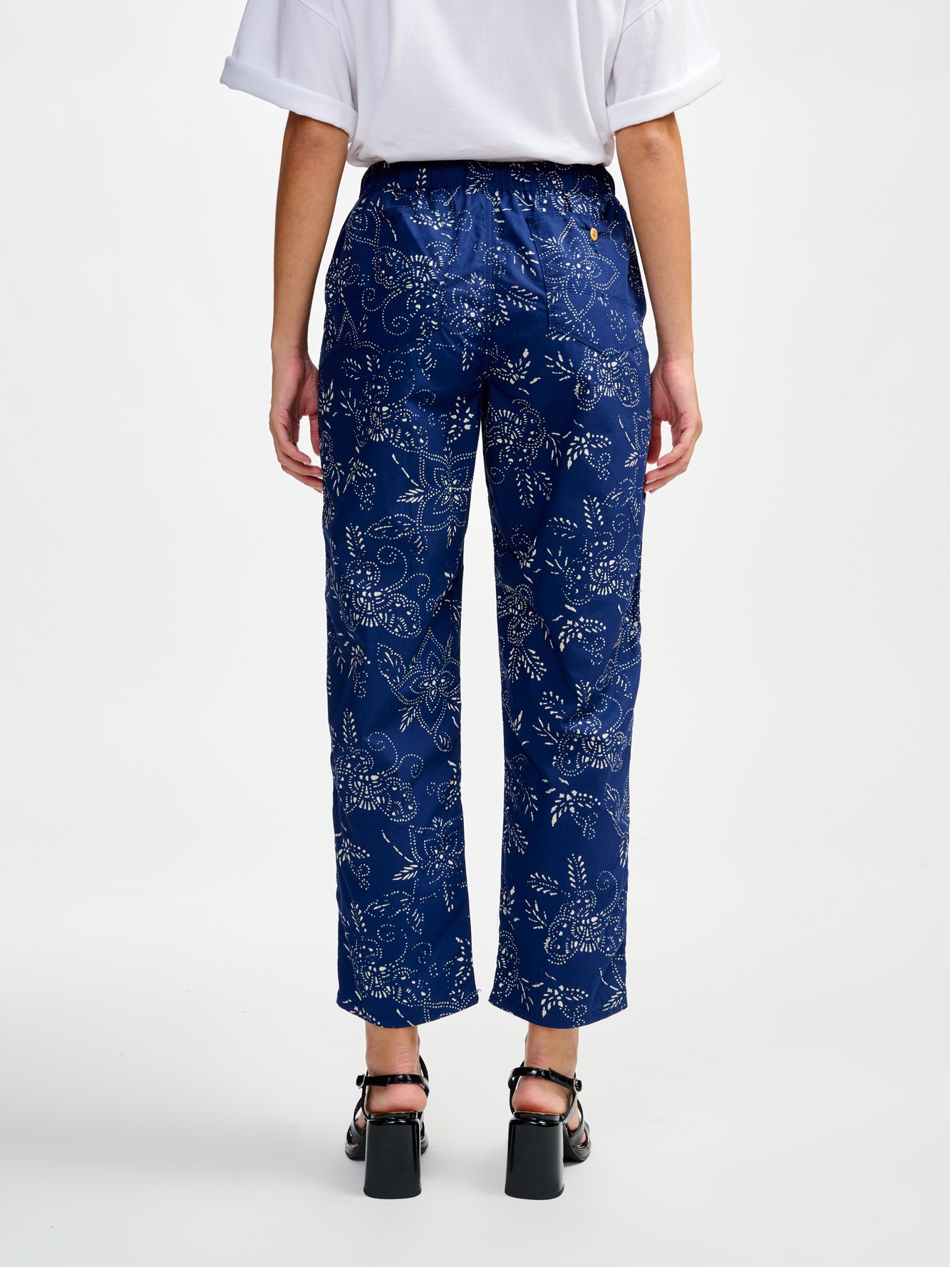 PIZZY BROEK Bellerose tweedehands photo 5